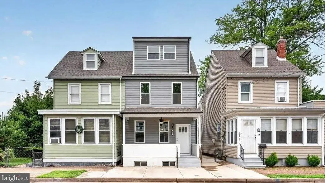 627 Pine St, Bristol, PA 19007 - #1