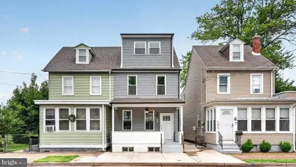 627 Pine St, BRISTOL, PA 19007