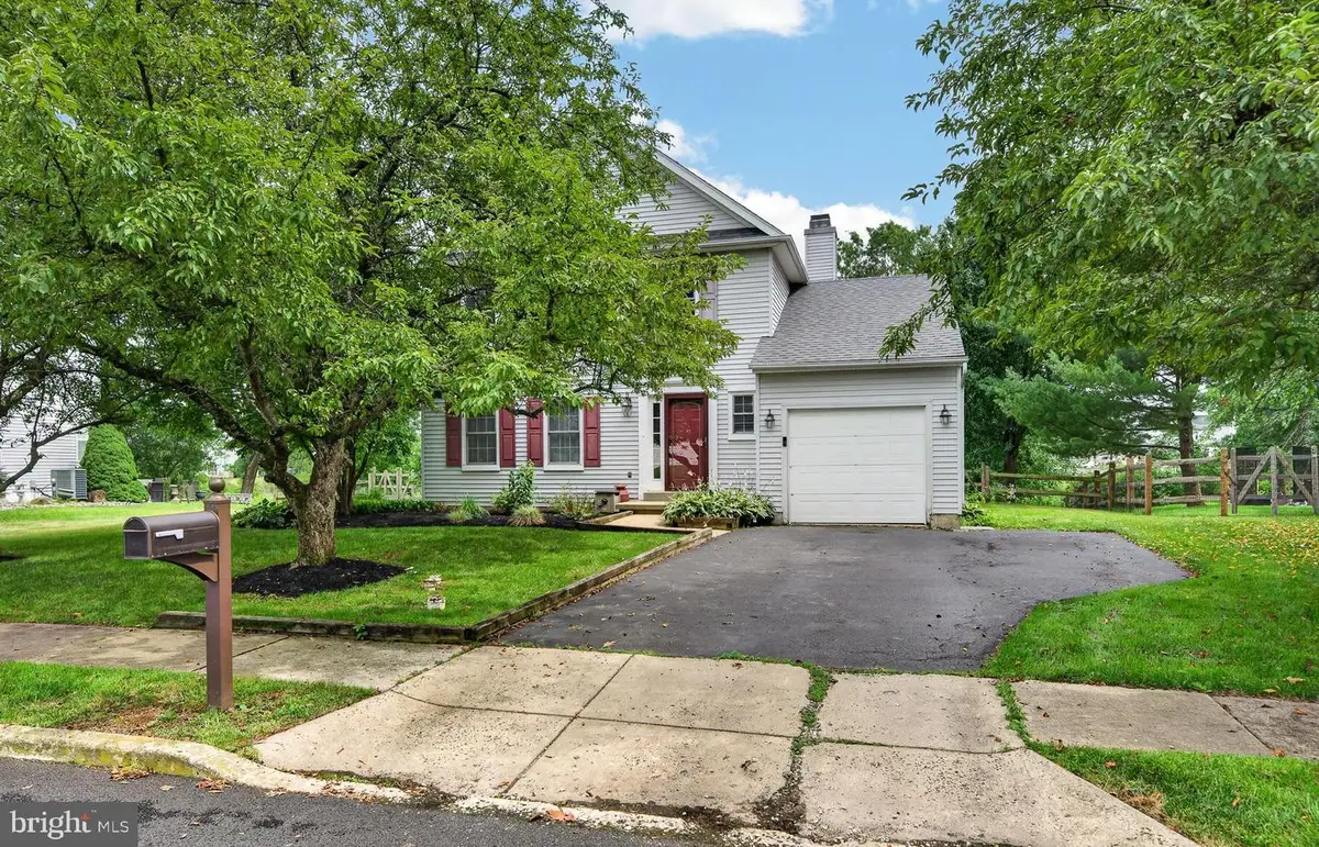 1620 Salem Ln, Quakertown, PA 18951 - #1