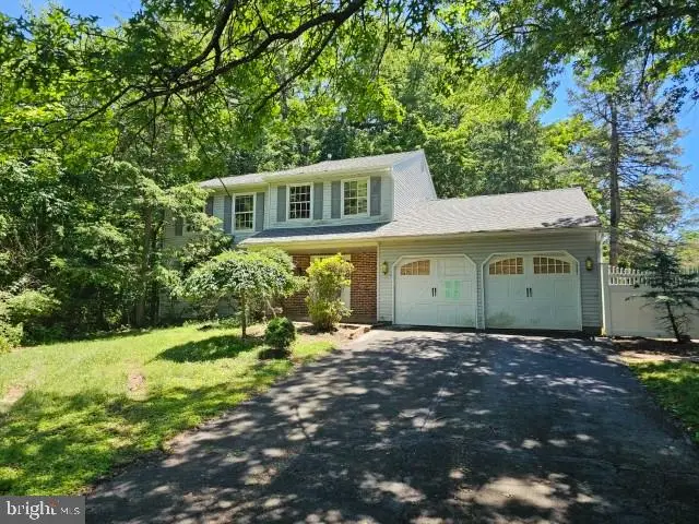 1229 Woodbrook Ln, Warminster, PA 18974 - #1