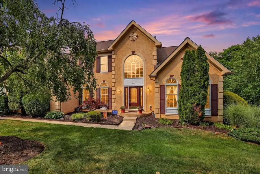 2245 Sunrise Way, Jamison, PA 18929 - #3