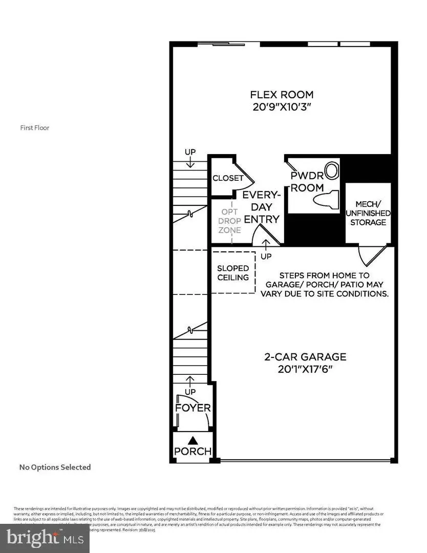 128 Brianna Ct #33, Chalfont, PA 18914 - #3