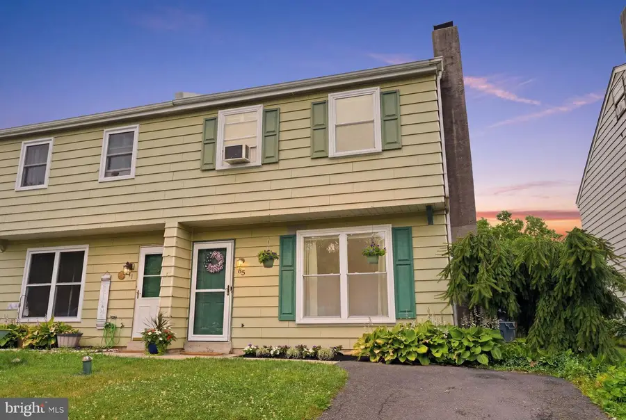 83 Dewsbury Ln, Quakertown, PA 18951 - #2