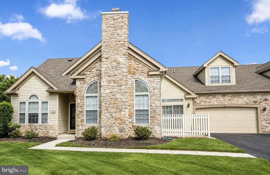 25 Legacy Oaks Dr, Richboro, PA 18954 - #1