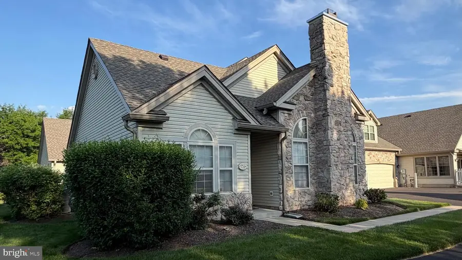 25 Legacy Oaks Dr, Richboro, PA 18954 - #3