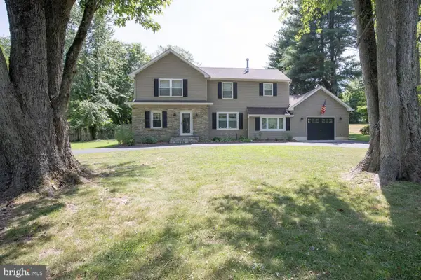 205 Taylorsville Rd, YARDLEY, PA 19067
