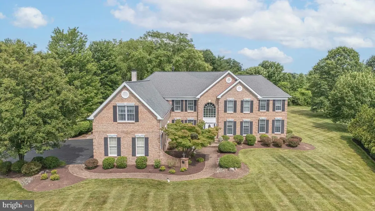 1901 Park Dr, Newtown, PA 18940 - #1