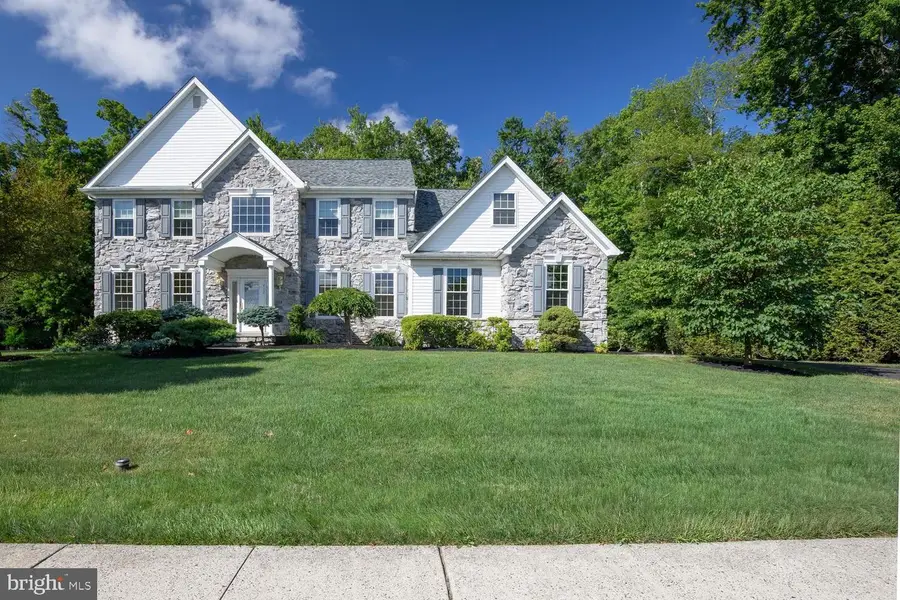 412 Parkview Cir, Warrington, PA 18976 - #2