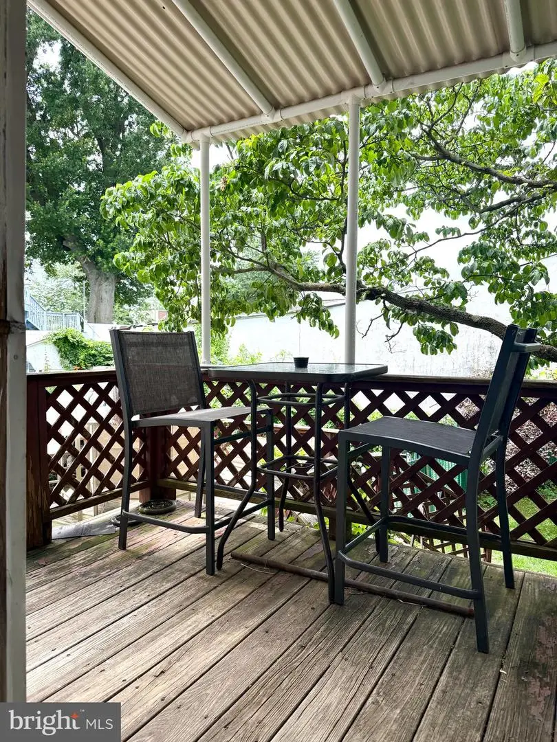906 Washington Ave, Croydon, PA 19021 - #3