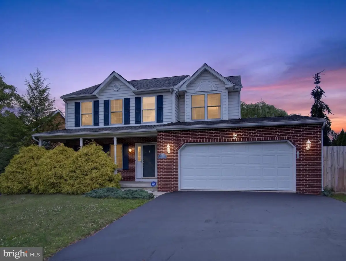 2119 Barley Dr, Quakertown, PA 18951 - #1