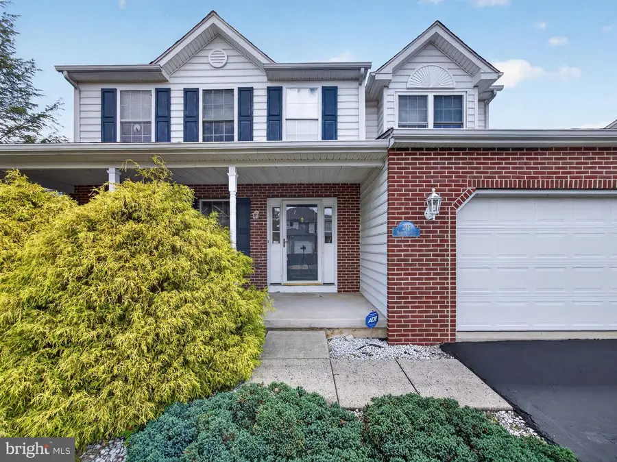 2119 Barley Dr, Quakertown, PA 18951 - #3