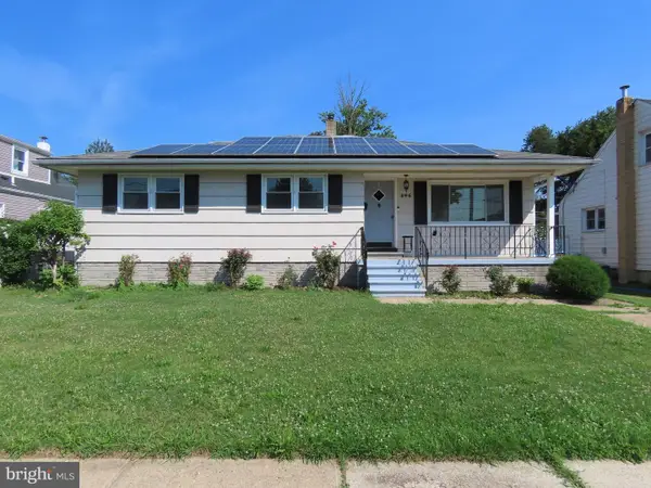 546 Clymer Ave, MORRISVILLE, PA 19067