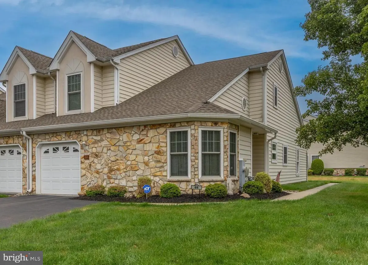 66 Ashley Dr, Warminster Ashley Dr, Warminster, PA 18974 - #1