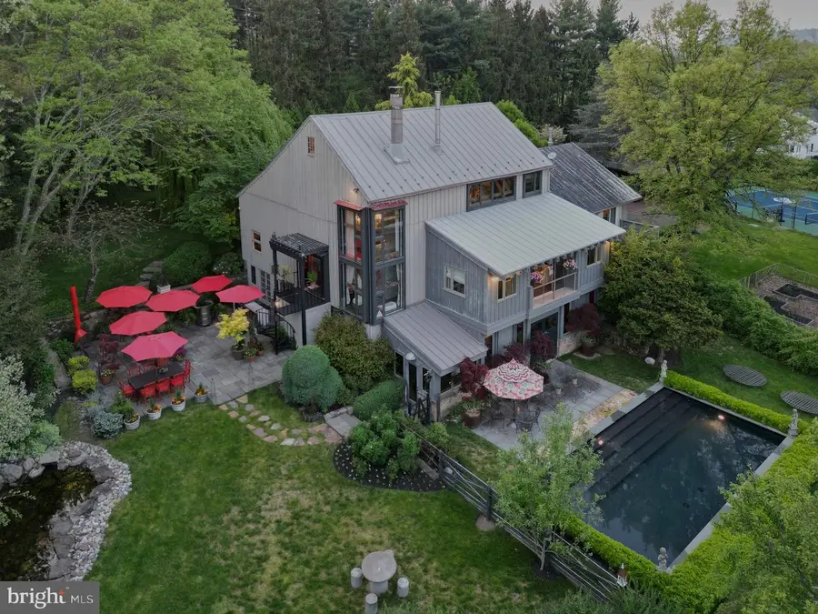 108 Beaumont Dr, Newtown, PA 18940 - #3