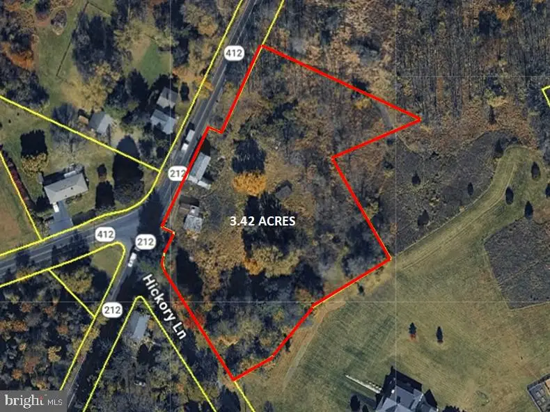 2804 Route 212, Coopersburg, PA 18036 - #1