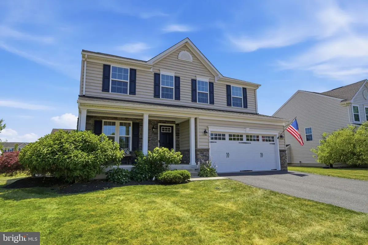 1810 Alamingo Dr, Quakertown, PA 18951 - #1