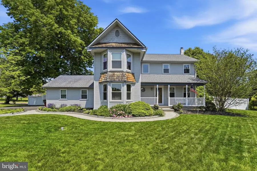 11 Ginger Ct, Newtown, PA 18940 - #3