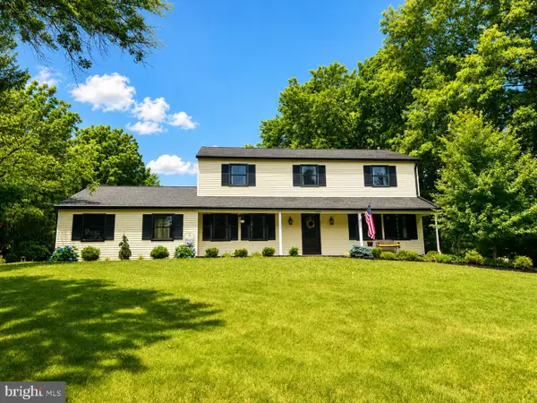 4270 Biddeford Cir, DOYLESTOWN, PA 18902