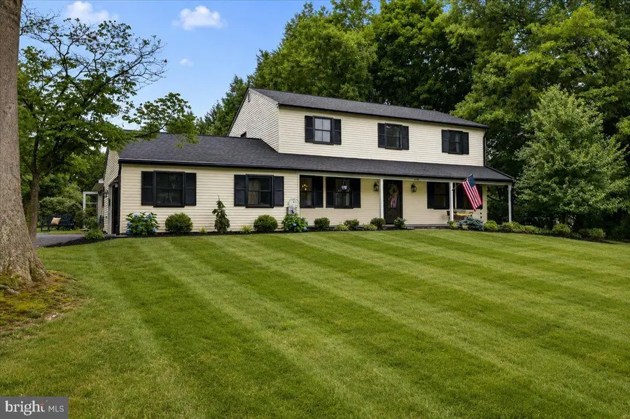 4270 Biddeford Cir, Doylestown, PA 18902 - #3