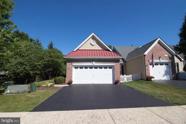 105 Devonshire Way, SELLERSVILLE, PA 18960