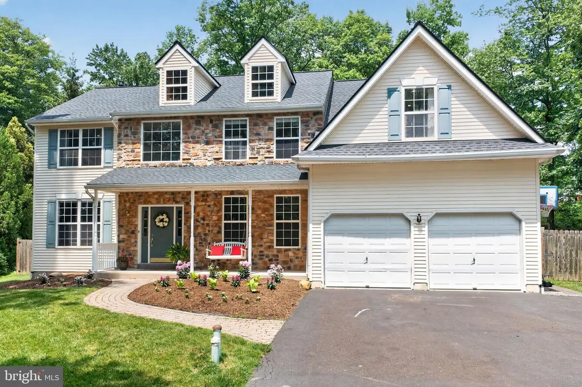 103 Ridge Run Rd, Sellersville, PA 18960 - #1