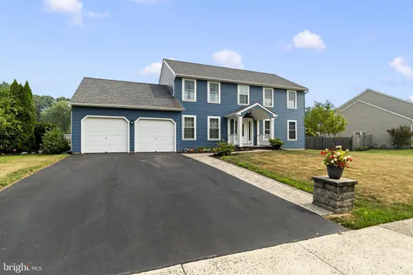 113 Greenfield Ln, WARRINGTON, PA 18976