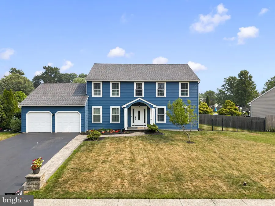 113 Greenfield Ln, Warrington, PA 18976 - #2