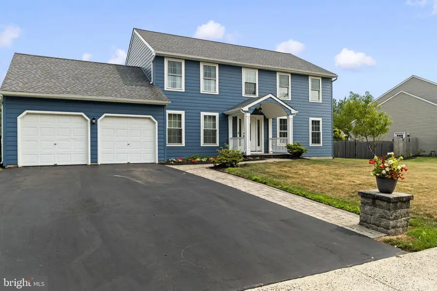 113 Greenfield Ln, Warrington, PA 18976 - #3