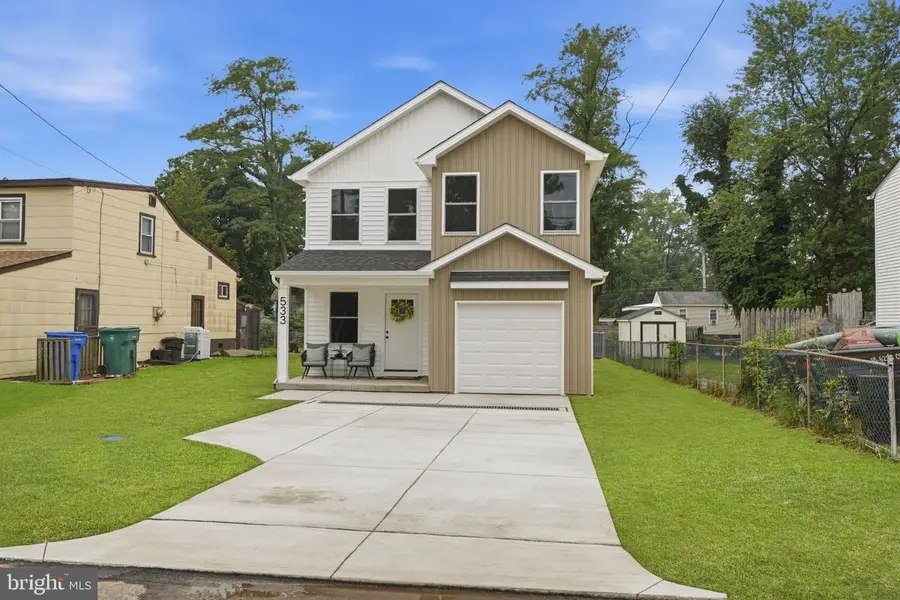 533 Park Ave, Bristol, PA 19007 - #2