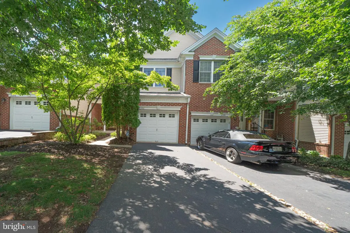 2392 S Whittmore, Furlong, PA 18925 - #1