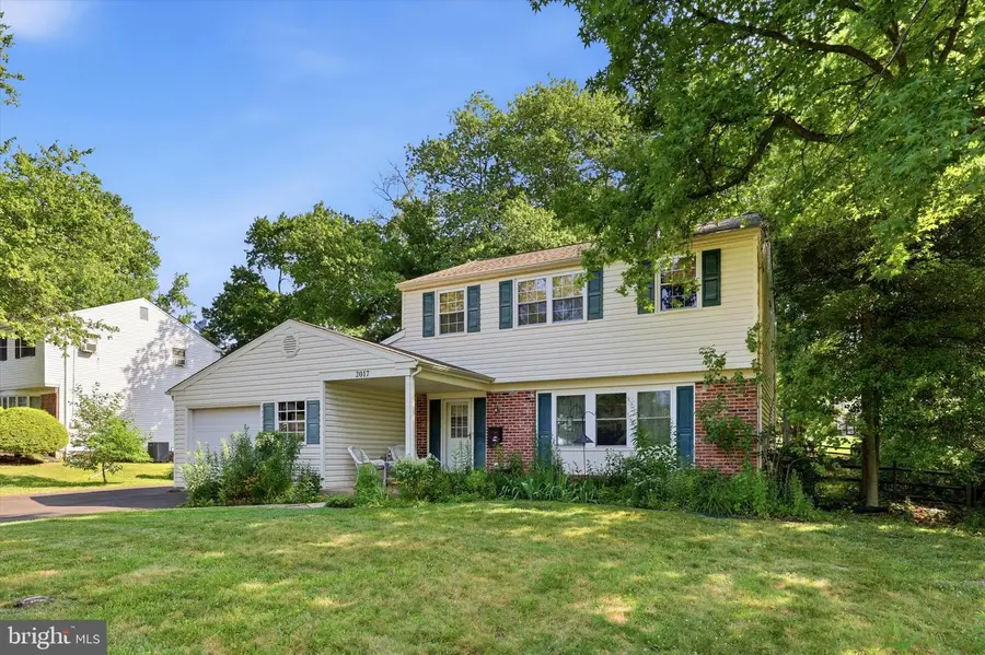 2017 Blackhorse Dr, Warrington, PA 18976 - #2