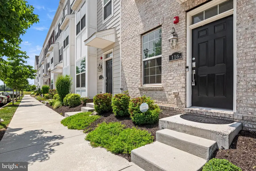 116 Annapolis St #a, Bensalem, PA 19020 - #3