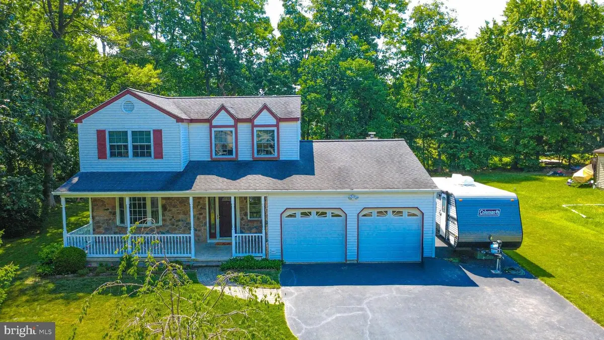 117 Olde Pilgrim Rd, Dublin, PA 18917 - #1