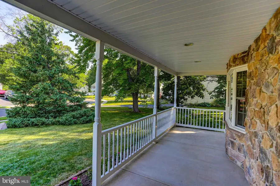 117 Olde Pilgrim Rd, Dublin, PA 18917 - #3