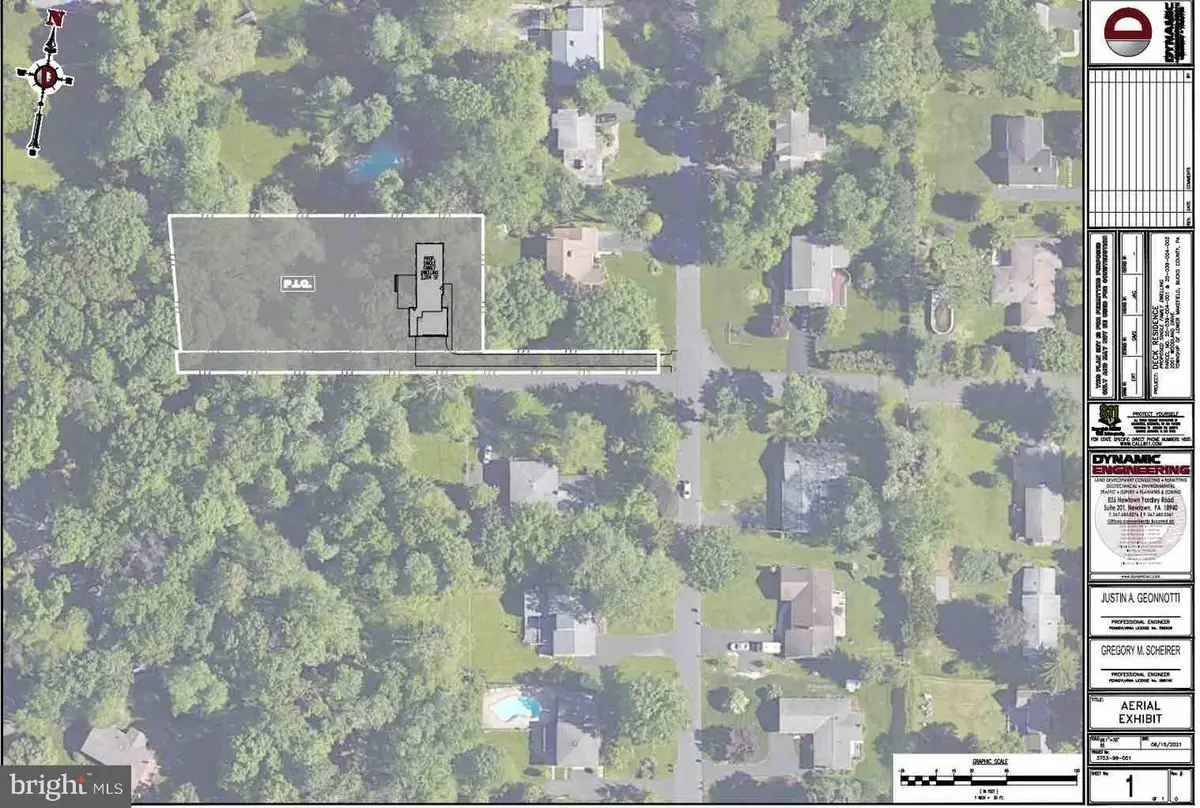 2001a Woodland Dr, Yardley, PA 19067 - #1