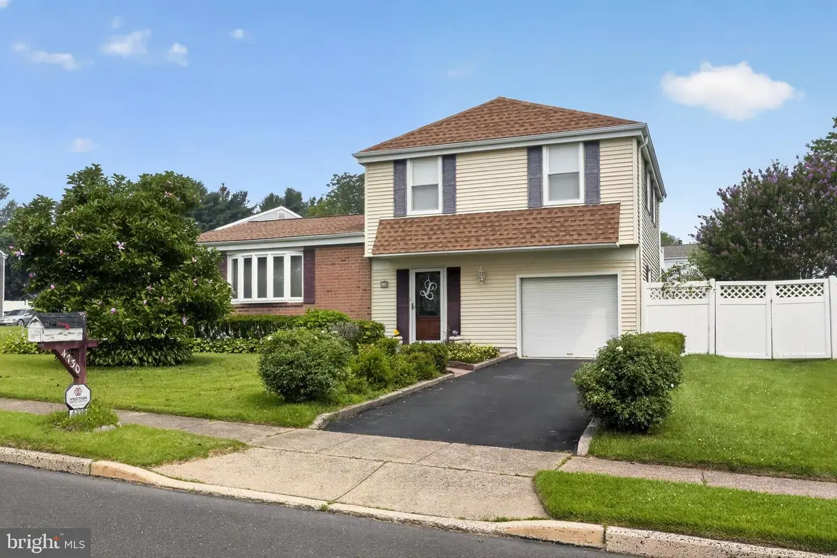 4730 Lanfair Pl, Bensalem, PA 19020 - #1