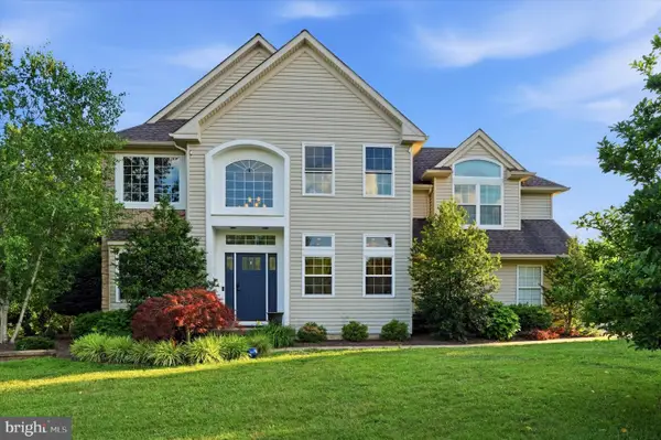 1725 Meyer Way, JAMISON, PA 18929