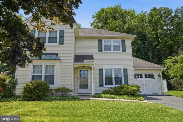 441 Stanford Rd, FAIRLESS HILLS, PA 19030