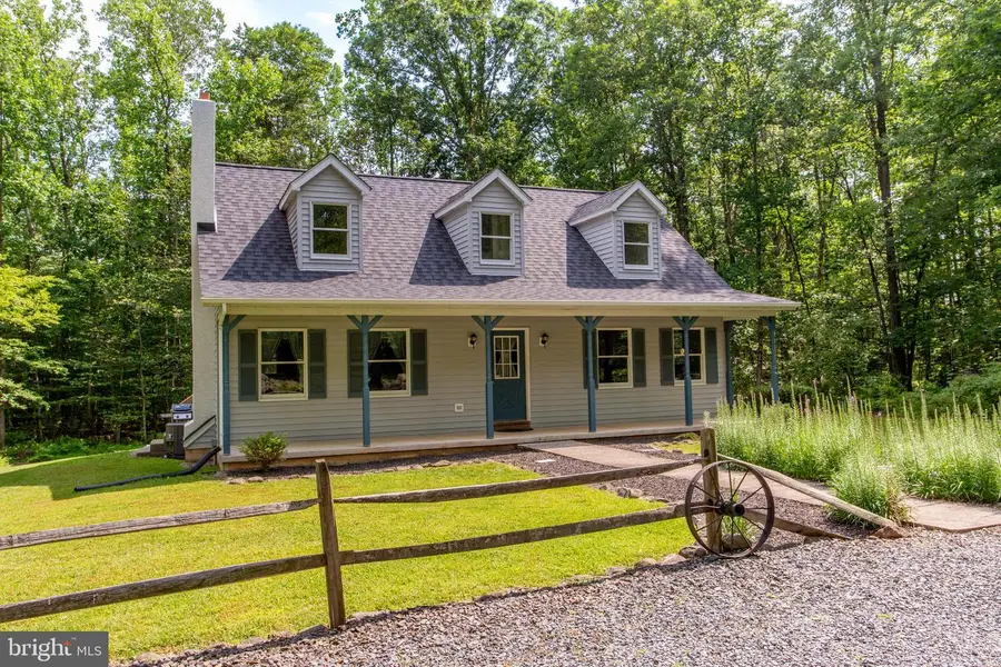 1505 Lonely Cottage Rd, Upper Black Eddy, PA 18972 - #2