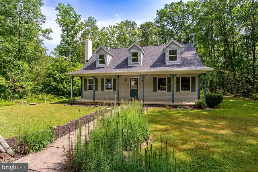1505 Lonely Cottage Rd, Upper Black Eddy, PA 18972 - #3