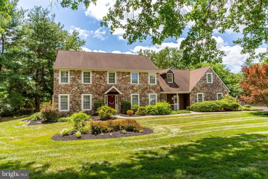 950 Camelot Rd, Furlong, PA 18925 - #3