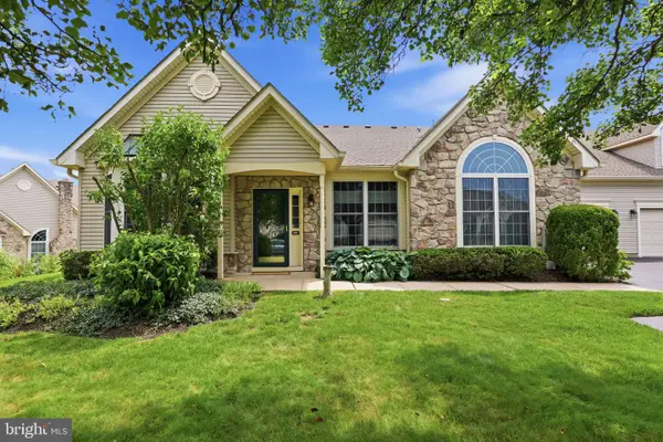 307 Starflower Ln, LANGHORNE, PA 19047