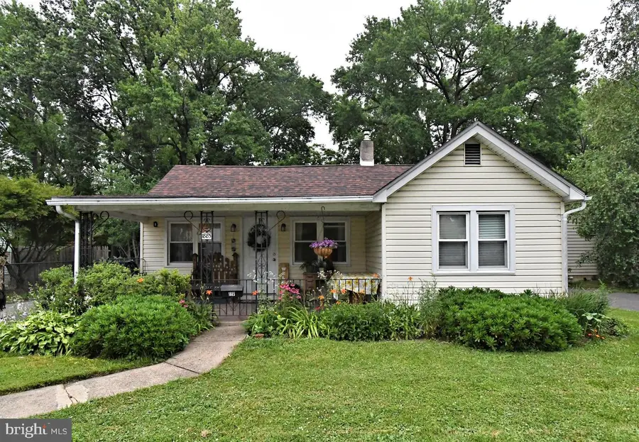 1885 Park Ave, Bensalem, PA 19020 - #2