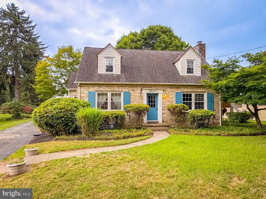 52 Knowles, Churchville, PA 18966 - #2
