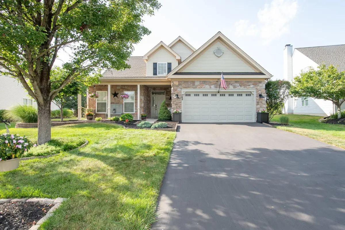 748 S Settlers Cir, Warrington, PA 18976 - #1
