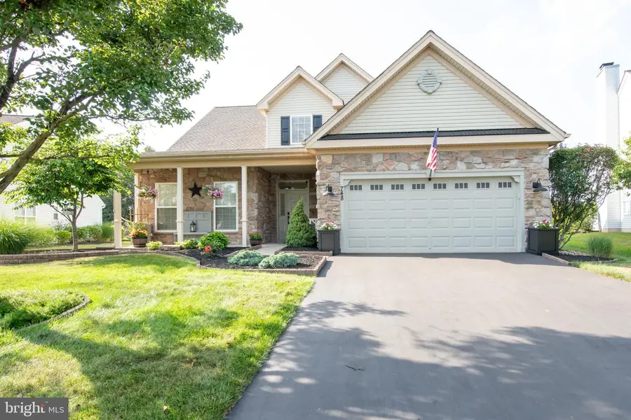 748 S Settlers Cir, Warrington, PA 18976 - #3