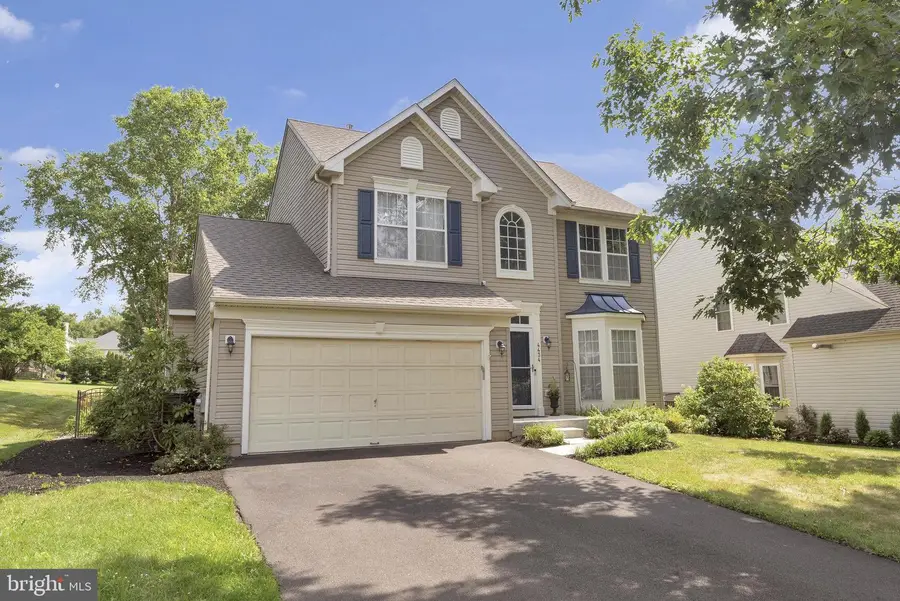 4434 Summer Meadow Dr, Doylestown, PA 18902 - #2