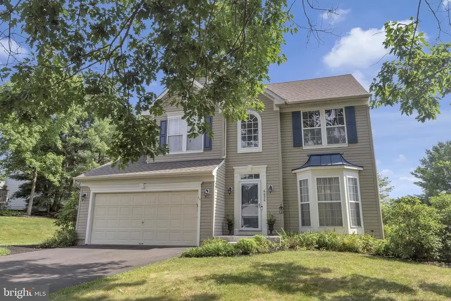 4434 Summer Meadow Dr, Doylestown, PA 18902 - #3