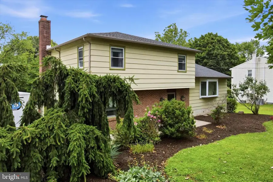 190 Twining Ford Rd, Richboro, PA 18954 - #2