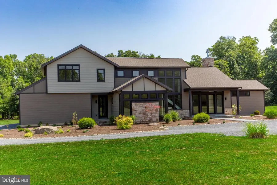 5823 Rodgers Rd, Pipersville, PA 18947 - #3